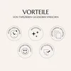Superfresco Easy Vliestapete Textil Uni 1000x104cm Produktbild-Vorschau 6