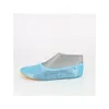 Beck Mädchen Basic Glitzer Gymnastikschuhe, Blau, 28 EU Produktbild-Vorschau 13