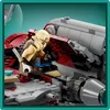 LEGO 75362 Star Wars Ahsoka Tano's T-6 Jedi Shuttle Set, Anteprima dell’immagine prodotto 23
