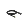 Delock High Speed HDMI with Ethernet - Produktbild-Vorschau 1