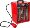 STIER Basic Heizlüfter, elektrisch, Heizleistung von 9,0 Produktbild-Vorschau 4
