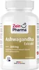 Ashwagandha extrakt 500 mg kapsle 120 ks Náhled obrázku produktu 2