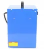 GEKO Elektrický ohřívač 5kW G80402 Náhled obrázku produktu 9
