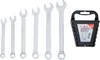 BGS Jeu de clés mixtes tailles en pouces SW 3/8" - 11/16" Voir les images du produit 4