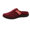 Rohde Hausschuhe Damen 393837343031 Rot 39 EU Produktbild-Vorschau 32