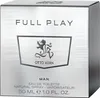 Otto Kern Full Play MAN Eau de Toilette Spray 50 ml Produktbild-Vorschau 2