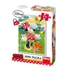 DINO Puzzle Disney rozprávky: Olaf 54 dielikov Náhľad obrázku produktu 10