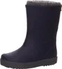 Fischer Markenschuhe Gummistiefel in blau, Gr. 32 Produktbild-Vorschau 1