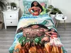 Kinderbettwäsche Disney Vaiana Produktbild-Vorschau 5