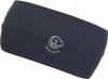 Giesswein Stirnband Brentenjoch Merino Jersey in blau Produktbild-Vorschau