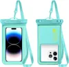 Handyhülle Wasserdichte Handyhülle IPX8 Wasserdichte Produktbild-Vorschau 1