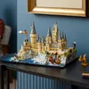 Zweinstein en omgeving - Harry Potter LEGO 76419 Productafbeelding-voorbeeld 32