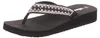 Pantolette bis 30mm Absatz (casual) 1D30370-BK Produktbild-Vorschau 8
