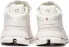 ON Running Cloudnova 2 - Herren Sneakers Schuhe All-White Produktbild-Vorschau 6