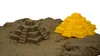 Sandformset Monumente Sand-Formen Förmchen Sandkasten Sand Produktbild-Vorschau 4
