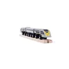 Bigjigs Rail Fast Eurostar E320 + 3 binari Anteprima dell’immagine prodotto 7