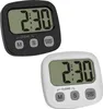 Timer digitale con cronometro e tempo Anteprima dell’immagine prodotto 2