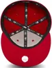 Kšiltovka New Era 59Fifty Essential New York Yankees Red Náhled obrázku produktu 4