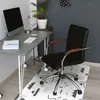Stuhlunterlage Bürostuhlunterlage 120 cm x 90 cm Bodenmatte Produktbild-Vorschau 4