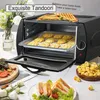 Mit 20 Litern zirkulierender Luft und rotierender Schnur, Produktbild-Vorschau 4