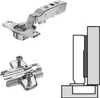 Hettich Scharnier Sensys 8645i TH 52, Möbel - Topfband Produktbild-Vorschau 5