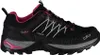 Cmp Rigel Low Wp 3q54456 Wanderschuhe Schwarz EU 39 Frau Produktbild-Vorschau 1
