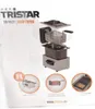 Fritéza Tristar FR-9327, 3L, 2000W, nerez Náhľad obrázku produktu 9