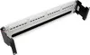 VALUE 19-Zoll-Schrank Tiefenerweiterung, 101,5mm, 2HE Produktbild-Vorschau 3
