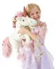 Folkmanis Unicorn, Handpuppe, Tier, 1 Stück(e) Produktbild-Vorschau 4