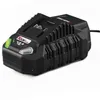 Parkside Akku 20V - 4.0 Ah PAPS 204 und Ladegerät 4.5 A Produktbild-Vorschau 3