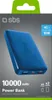 Powerbank fast charge mit 10.000 mAh und 2 USB Produktbild-Vorschau 15