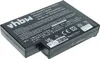 vhbw Akku kompatibel mit HP CompaQ Presario 1100, 2100, Produktbild-Vorschau 2