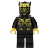 A LEGO minifigure of Savage Opress from Star Wars. Podgląd zdjęcia produktu