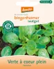 Bingenheimer Saatgut Feldsalat Dunkelgr.Vollherzig 1 Stück Produktbild-Vorschau 1