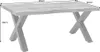 riess-ambiente Industrial Couchtisch WILD 90cm grau Produktbild-Vorschau 2