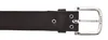 Vanzetti Leder Gürtel 30mm Leather Belt W70 Black schwarz Produktbild-Vorschau 5
