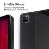 Accezz Classic Klapphülle iPad Pro 12.9 (2022) / Pro 12.9 Produktbild-Vorschau 2