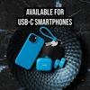 Rode Mikrofon-Funksystem Wireless Micro USB-C Interview Set Produktbild-Vorschau 7