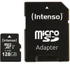 Intenso microSD UHS-I Performance 128GB Produktbild-Vorschau 1