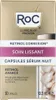 A product box for ROC Retinol Correxion Line Smoothing Night Serum. Anteprima dell’immagine prodotto