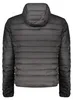 Cavalli Class Herrenjacke Schwarz Produktbild-Vorschau 2