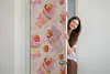 Tür Selbstklebende 70x210 cm Türfolie Türtapete Klebefolie Produktbild-Vorschau 3