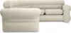 Sofa narożna, dmuchana, Air Bed Corner 203x257x76 cm, Intex Podgląd zdjęcia produktu 5