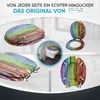 SANILO® WC-Sitz mit Absenkautomatik Rainbow, Produktbild-Vorschau 16
