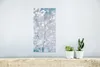 MuchoWow® Poster Äste - Schnee - Winter - Natur - Botanisch Produktbild-Vorschau 5
