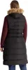Trespass - "Audrey" Weste für Damen TP6160 (XS) (Schwarz) Produktbild-Vorschau 4