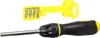 Cacciavite a cricchetto Stanley Multibit + 10 bit Anteprima dell’immagine prodotto 3