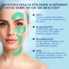 Anti-Aging Augenmaske Augenpads mit Kollagen Hyaluronsäure Produktbild-Vorschau 9