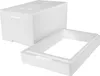 Vergrößerungsring für Thermobox, Styropor Thermobox Produktbild-Vorschau 2
