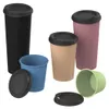 Kubek na kawę niezawierający BPA "ToGo" 100 ml - Neutralny Podgląd zdjęcia produktu 4
